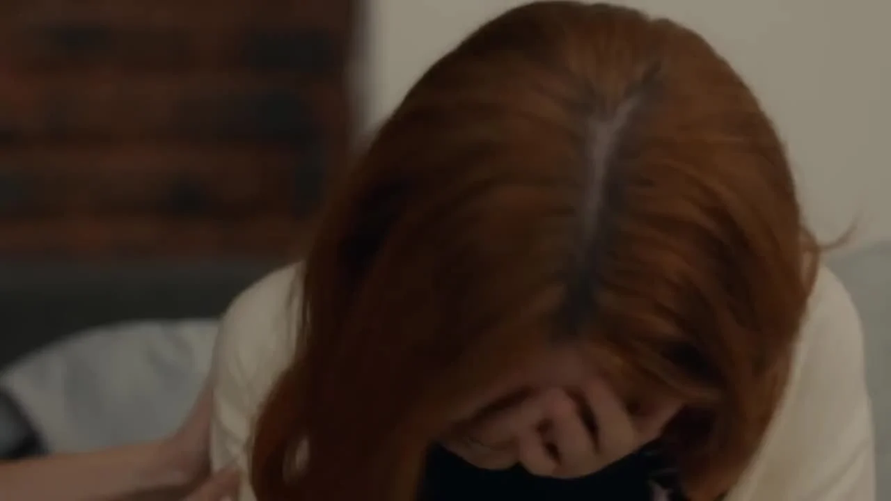 Кадры из сериала Обман 10 серия 2 сезон (2022)