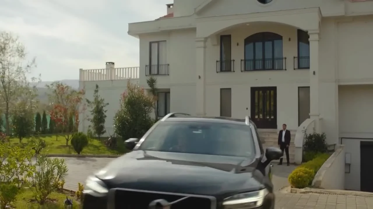 Кадры из сериала Обман 11 серия 2 сезон (2022)