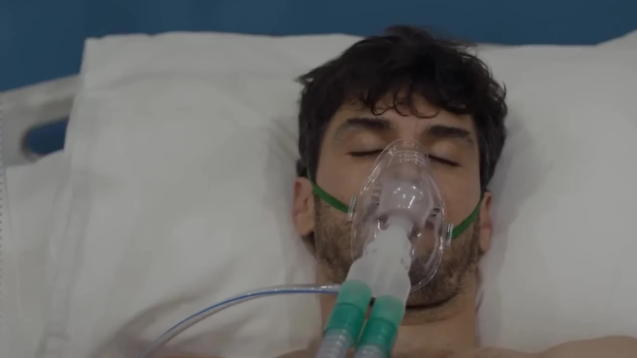 Кадры из сериала Обман 2 серия 2 сезон (2022)