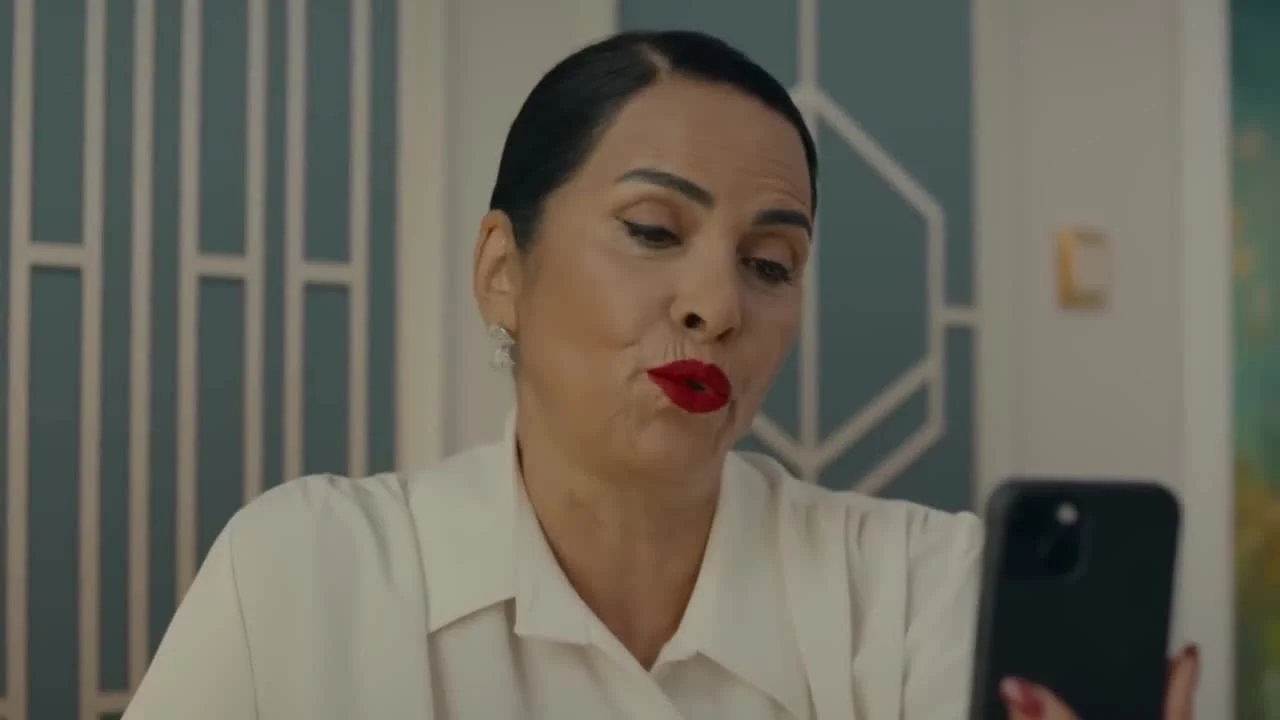 Кадры из сериала Обман 7 серия 2 сезон (2022)