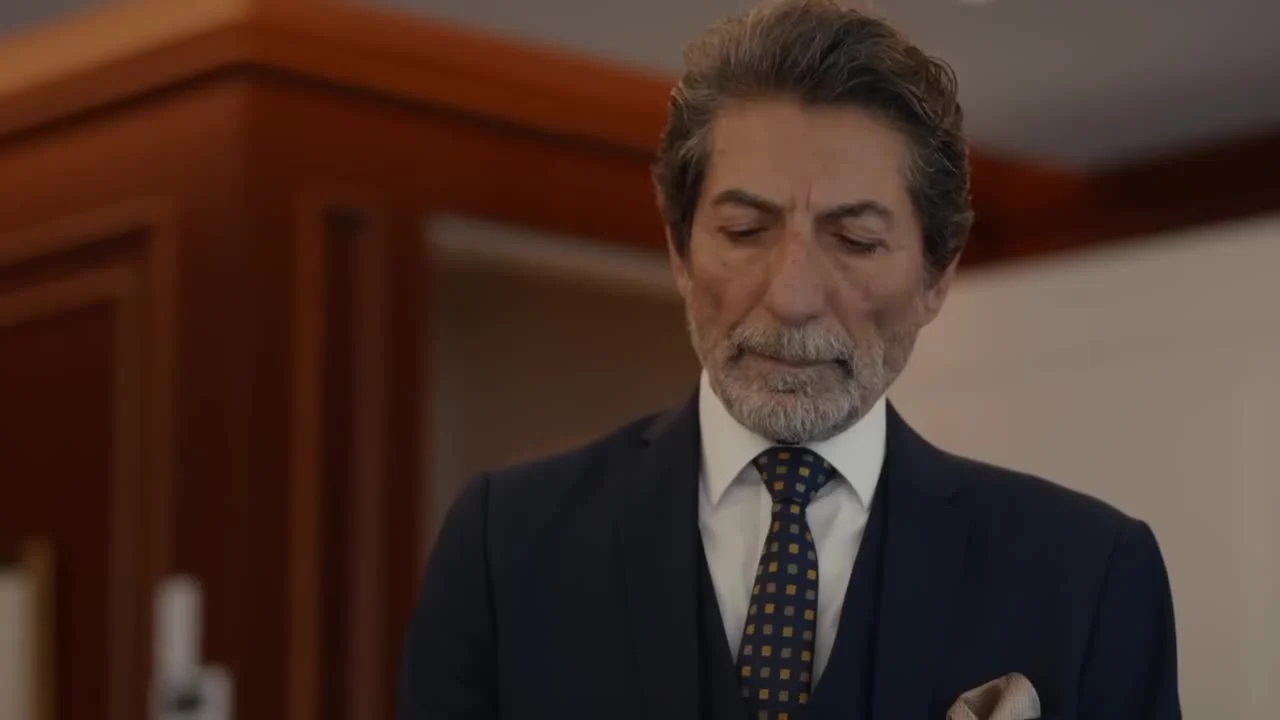 Кадры из сериала Обман 9 серия 2 сезон (2022)